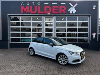 Audi A1 (2010 - 2018)