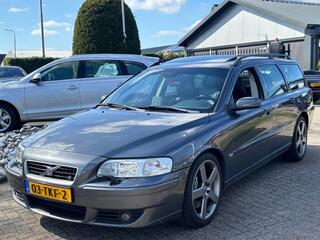 Volvo V70 (1996 - 2007)