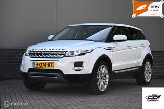 LAND ROVER RANGE ROVER EVOQUE 2.0 Si4WD Prestige-Full Option