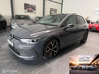 VOLKSWAGEN GOLF 2.0 TSI GTI
