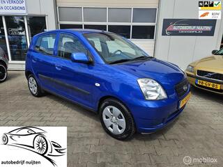 Kia Picanto (2004 - 2011)