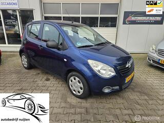 Opel Agila
