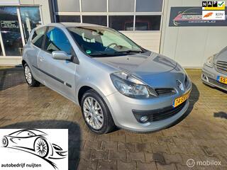 Renault Clio (2005 - 2012)