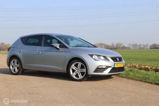 Seat Leon (2012 - 2020)
