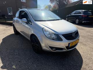 Opel Corsa (2006 - 2014)
