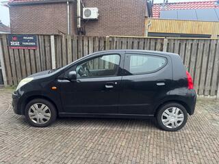 Nissan Pixo