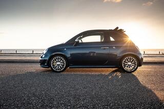 Fiat 500 (2007 - 2025)