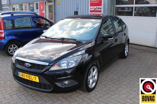 Ford Focus (2005 - 2011)