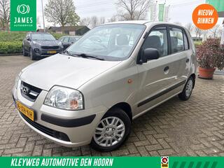 Hyundai Atos