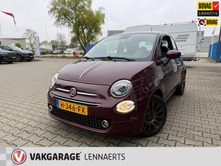 FIAT 500 1.2 Collezione Automaat