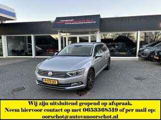Volkswagen Passat Variant (2014 - 2023)
