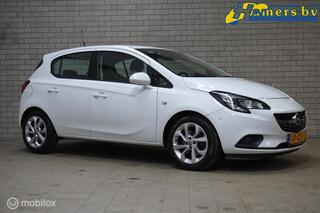 Opel Corsa (2014 - 2019)