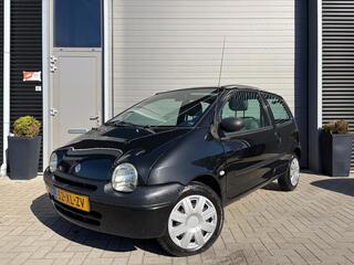 Renault Twingo (1993 - 2007)