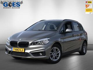 BMW 2-SERIE Active Tourer | PDC V+ A | 218i