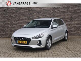 HYUNDAI I 30 1.4 T-GDI Comfort