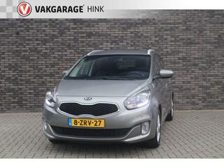 KIA CARENS 1.6 GDi ExecutiveLine 7 Pers. | Camera | Navi |