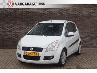 Suzuki Splash
