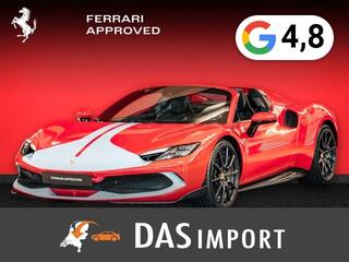 Ferrari 296