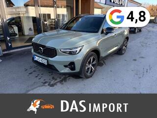 VOLVO XC40 B4 Benzin Plus Dark FWD EU6d