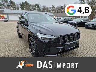 VOLVO XC60 B5 Plus Black Edition AWD