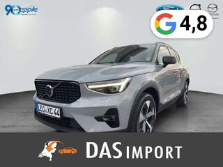 VOLVO XC40 B4 B DKG Plus Dark