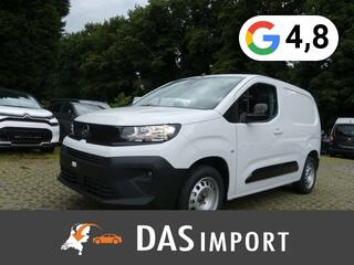 OPEL COMBO E Cargo Edition XIAA, 1.5 Diesel 75 kW