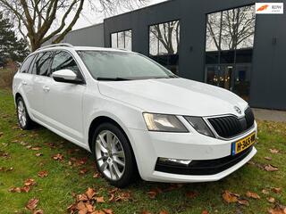 Skoda Octavia Combi