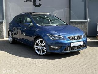 Seat Leon (2012 - 2020)