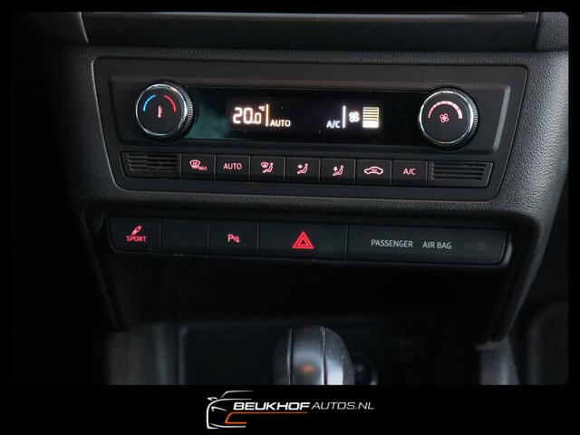 Seat Ibiza 1.0 TSI FR Cruise Pdc Airco Climate Xenon Stoelvw