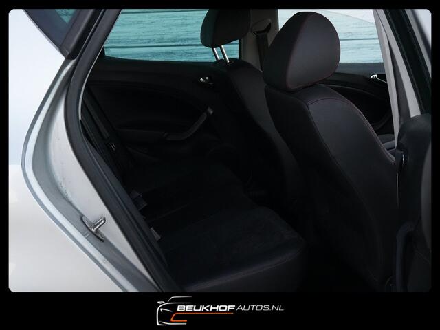 Seat Ibiza 1.0 TSI FR Cruise Pdc Airco Climate Xenon Stoelvw