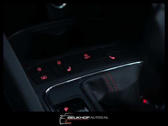 Seat Ibiza 1.0 TSI FR Cruise Pdc Airco Climate Xenon Stoelvw