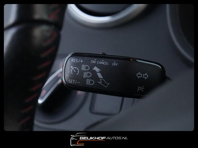 Seat Ibiza 1.0 TSI FR Cruise Pdc Airco Climate Xenon Stoelvw