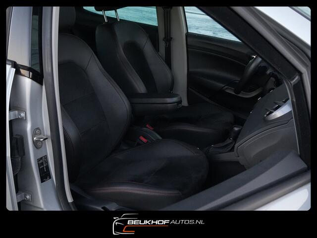 Seat Ibiza 1.0 TSI FR Cruise Pdc Airco Climate Xenon Stoelvw