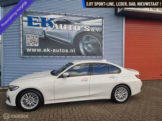 BMW 3-Serie