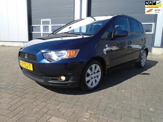 Mitsubishi Colt (2004 - 2014)