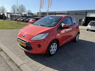 Ford Ka (2008 - 2016)