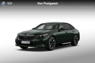 BMW 5-SERIE Sedan 530e M Sport Edition | M Sportpakket Pro | Innovation Pack | Comfort Pack | Trekhaak