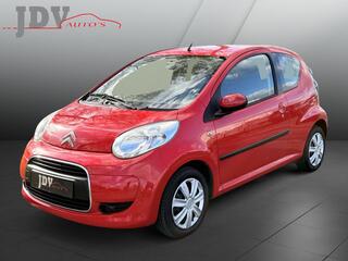 Citroen C1 (2005 - 2014)