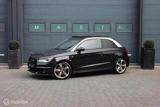 Audi A1 (2010 - 2018)