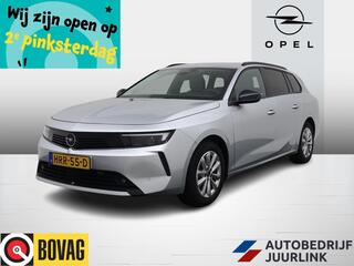 Opel Astra Sports Tourer (2016 - 2021)