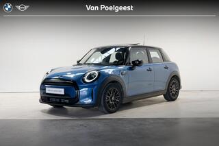 MINI COOPER 5-deurs Camden Edition Plus Classic Aut.