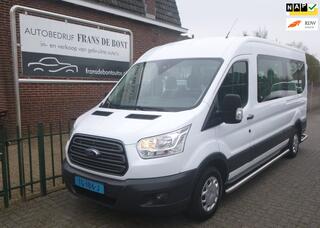 FORD TRANSIT Kombi 310 2.0 TDCI L3H2 Trend AIRCO 9 PERSOONS � 10.750 EX BTW