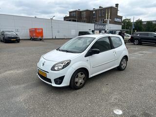 Renault Twingo (2007 - 2014)