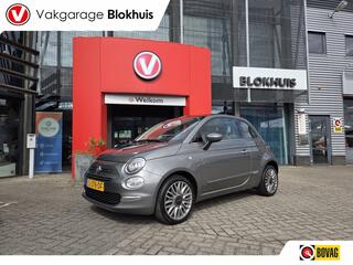 Fiat 500 (2007 - 2025)