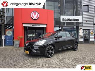 Renault Clio (2012 - 2019)