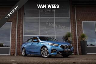 BMW 2-SERIE Gran Coup� 218i High Executive Edition | Luxury Line | 1e eigenaar | NL auto | Panoramadak | Sportstuur | DAB | Navigatie | LED | Trekhaak | Active Guard Plus