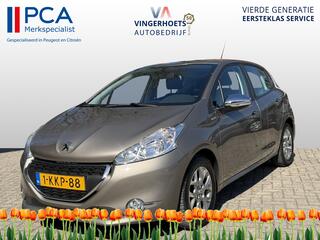 Peugeot 208 (2012 - 2019)