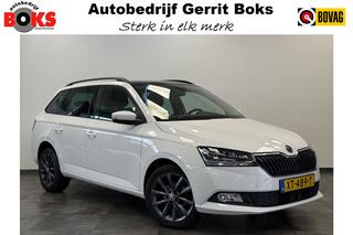 Skoda Fabia Combi