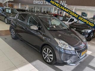 Peugeot 208 (2012 - 2019)