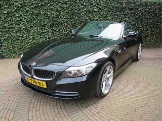 BMW Z4 (2009 - 2018)